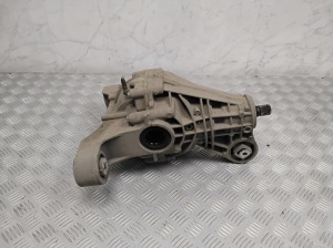 Porsche Cayenne (2010–2017) Hinterachsdifferential 4460310090 - 2