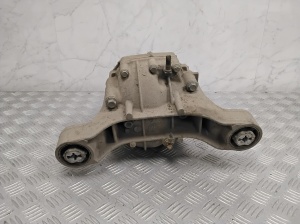 Porsche Cayenne (2010–2017) Hinterachsdifferential 4460310090 - 3