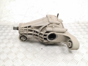 Porsche Cayenne (2010–2017) Hinterachsdifferential 4460310090 - 4