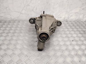 Hinterachsdifferential - 4460310090