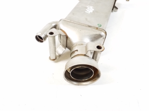Mercedes Benz B-Class 246 (2011–2017) EGR-klapi jahuti A6511400575 - 4