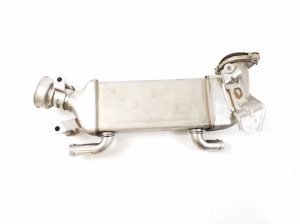 Mercedes Benz B-Class 246 (2011–2017) EGR-klapi jahuti A6511400575 - 5