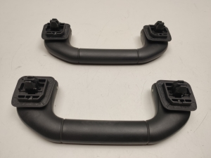 Mercedes Benz E-Class W207 (2009–2017) Katuse sisemine käepide a2048100051 - 2