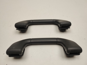Mercedes Benz E-Class W207 (2009–2017) Katuse sisemine käepide a2048100051 - 3
