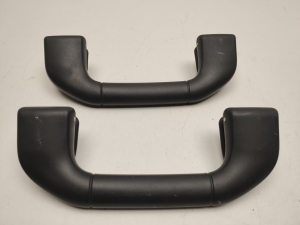 Mercedes Benz E-Class W207 (2009–2017) Katuse sisemine käepide a2048100051 - 4