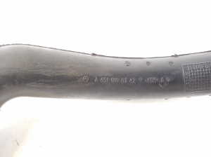 Mercedes Benz B-Class 246 (2011–2017) Hose A6510100782 - 3