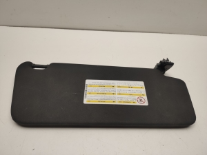 Sun visor - A2078102110