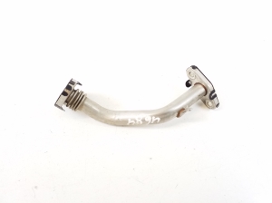   Turbocharger oil pipe  - A6451800022 