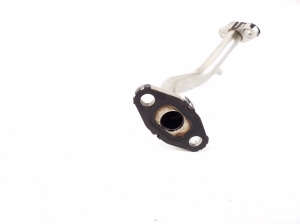 Mercedes Benz B-Class 246 (2011–2017) Turbīnas eļļošanas caurule A6451800022 - 4
