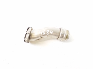   EGR valve pipe  - A6511411504 