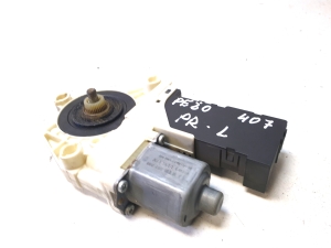 Fensterhebermotor vorne - 1137328401