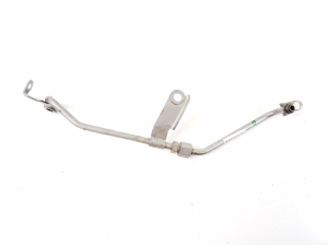 Pipe - A6511801720