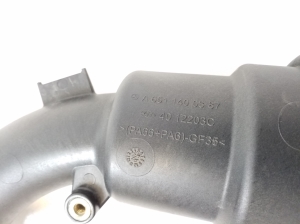 Mercedes Benz B-Class 246 (2011–2017) Voolik A6511400387 - 2