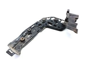 Volkswagen Crafter II (2017–2026) Rear bumper bracket 7C0807394A - 4