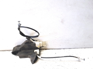Peugeot 407 (2004–2010) Esiukse lukk 9683417780 - 2