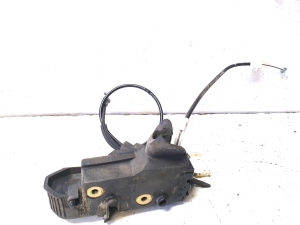 Peugeot 407 (2004–2010) Esiukse lukk 9683417780 - 3