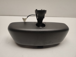 Mercedes Benz A-Class 176 (2012–2018) Interior mirror A1768100617 - 2