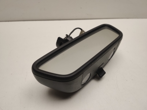   Interior mirror  - A1768100617 