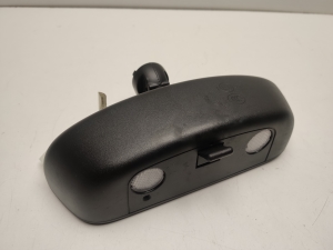 Mercedes Benz A-Class 176 (2012–2018) Interior mirror A1768100617 - 3