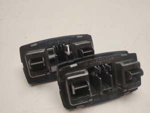 Mercedes Benz A-Class 176 (2012–2018) Sonstiges Teil des Dachhimmels A2468100012 - 2