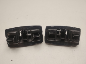 Mercedes Benz A-Class 176 (2012–2018) Sonstiges Teil des Dachhimmels A2468100012 - 3