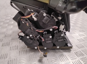 Porsche Cayenne (2010–2017) Heizung und ihre Teile 7P5820005F - 2