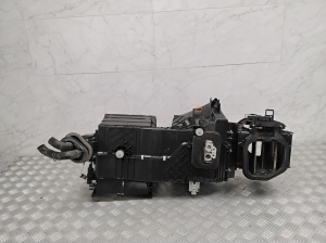 Porsche Cayenne (2010–2017) Heizung und ihre Teile 7P5820005F - 3