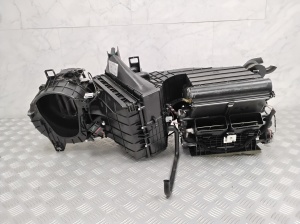   Heater and its parts  - 7P5820005F 