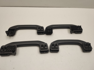 Mercedes Benz A-Class 176 (2012–2018) Dachinnengriff A0998150039 - 6