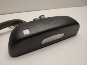 Mercedes Benz E-Class W207 (2009–2017) Sisepeegel A2048101317 - 2
