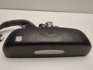 Mercedes Benz E-Class W207 (2009–2017) Sisepeegel A2048101317 - 3
