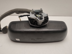 Mercedes Benz E-Class W207 (2009–2017) Sisepeegel A2048101317 - 5