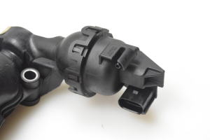 Skoda Rapid (2011–2026) Intake manifold 04B129709B - 3