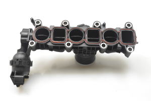 Skoda Rapid (2011–2026) Intake manifold 04B129709B - 4