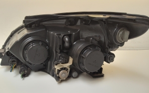 Hyundai i30 (2007–2011) Esituli 921022LXXX - 4