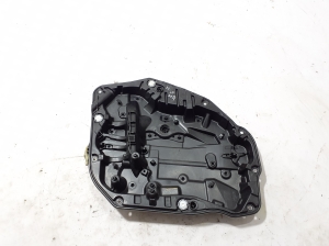   Rear side door window regulator  - 9463718 