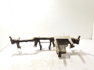 BMW X5 G05 (2018–2026) Dashboard crossbeam 9393782 - 2