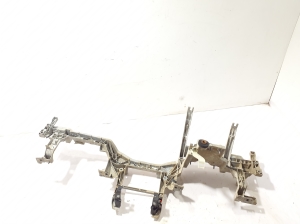 BMW X5 G05 (2018–2026) Dashboard crossbeam 9393782 - 4