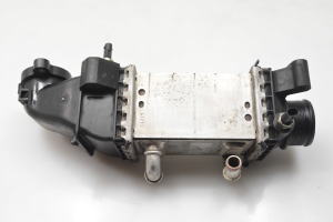 Skoda Rapid (2011–2026) Ladeluftkühler