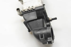 Skoda Rapid (2011–2026) Ladeluftkühler - 3