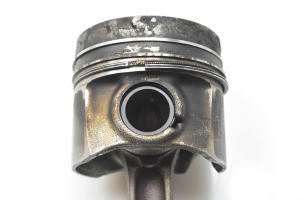 Skoda Rapid (2011–2026) Piston and its parts - 2