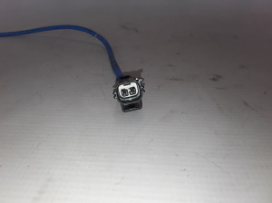  Muffler temperature sensor 