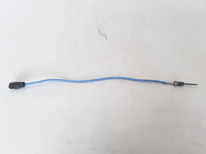  Muffler temperature sensor 