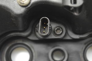 Skoda Rapid (2011–2026) Valve cover 04B103469K - 2