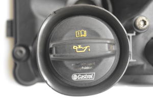 Skoda Rapid (2011–2026) Valve cover 04B103469K - 5