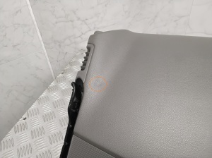 Porsche Cayenne (2010–2017) Armaturenbrett 7P5819475 - 3