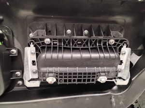 Porsche Cayenne (2010–2017) Armaturenbrett 7P5819475 - 4