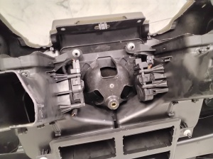Porsche Cayenne (2010–2017) Armaturenbrett 7P5819475 - 7