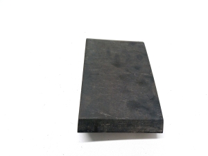   Middle pillar molding  - 7C0853515A 