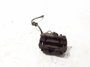   Front brake caliper  - 7701049103 
